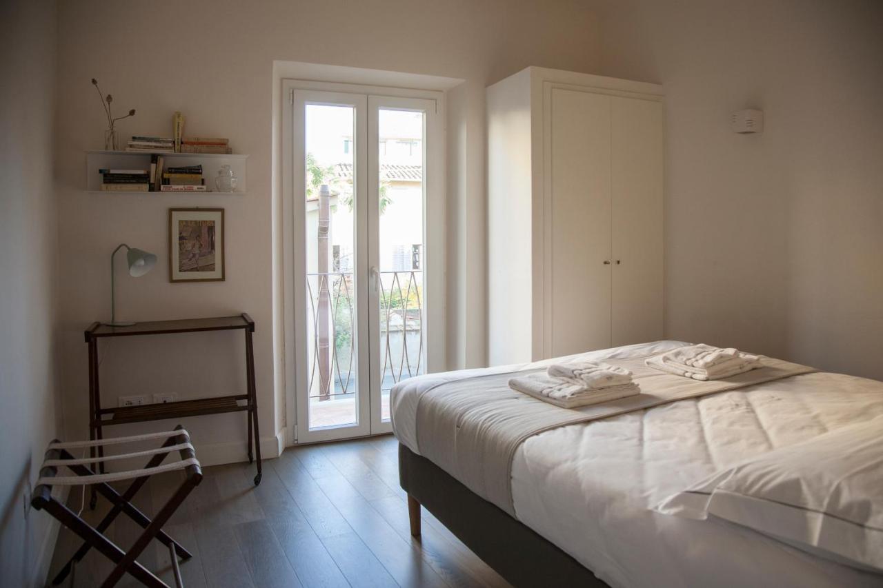 פירנצה Pietrapiana34 Boutique Apartments חדר תמונה