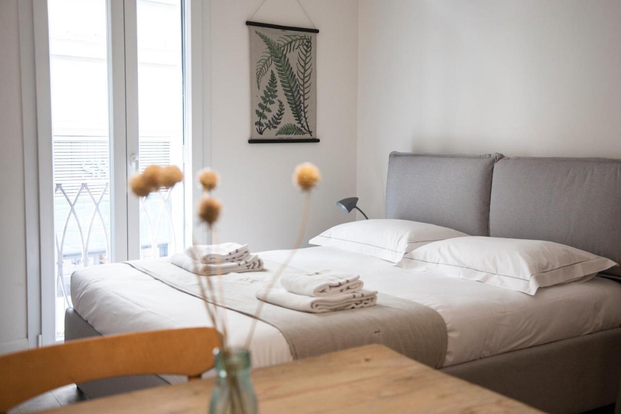 פירנצה Pietrapiana34 Boutique Apartments מראה חיצוני תמונה