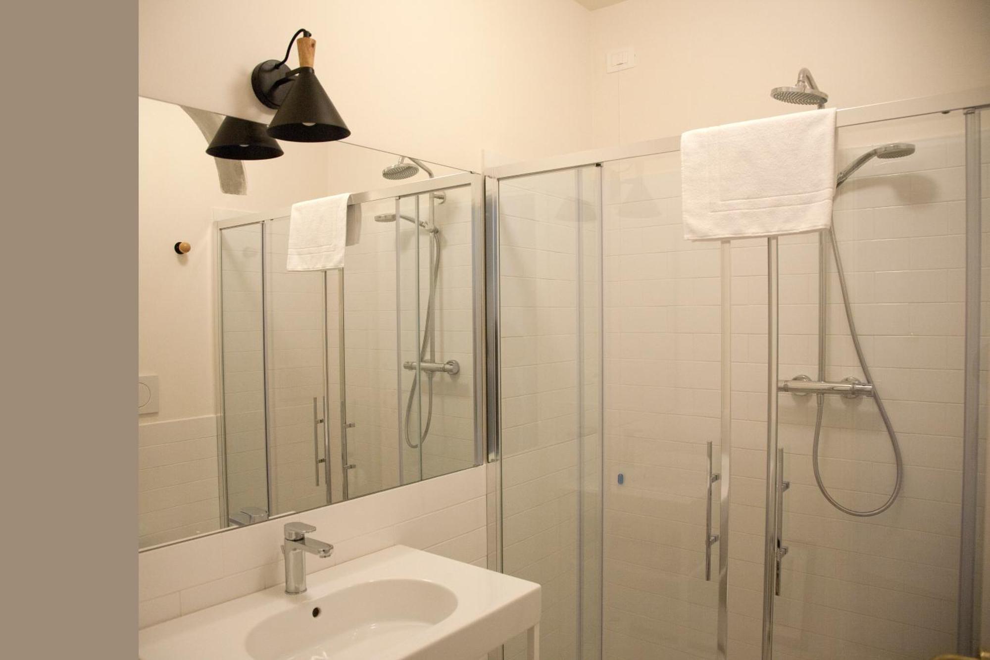 פירנצה Pietrapiana34 Boutique Apartments מראה חיצוני תמונה
