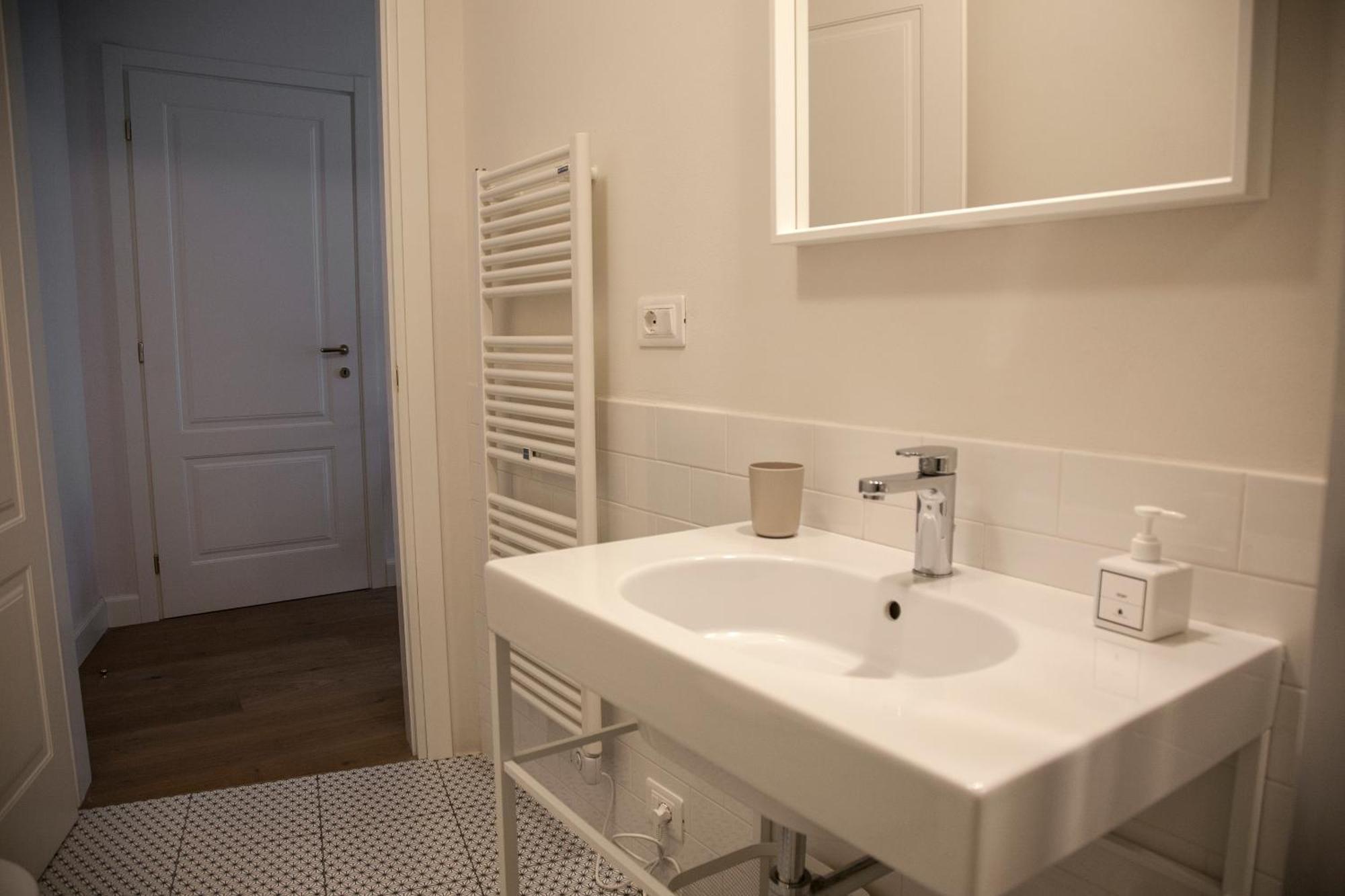 פירנצה Pietrapiana34 Boutique Apartments מראה חיצוני תמונה