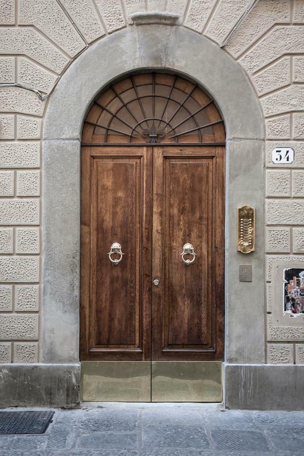 פירנצה Pietrapiana34 Boutique Apartments מראה חיצוני תמונה