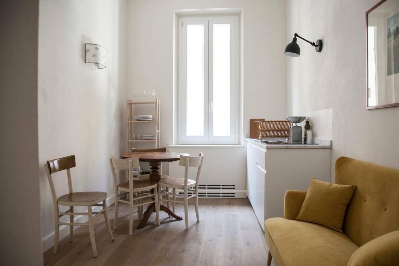 פירנצה Pietrapiana34 Boutique Apartments מראה חיצוני תמונה