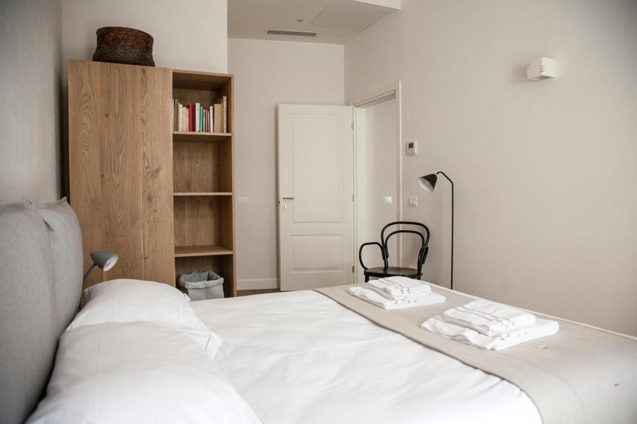 פירנצה Pietrapiana34 Boutique Apartments מראה חיצוני תמונה