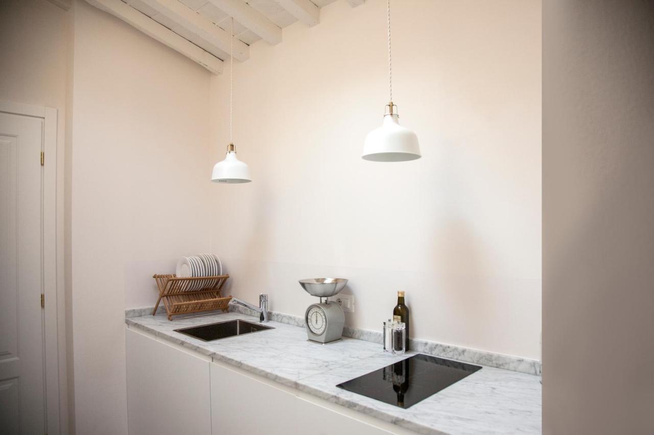 פירנצה Pietrapiana34 Boutique Apartments מראה חיצוני תמונה